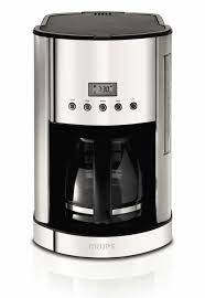 Looking for a krups coffee maker? Krups 12 Cup Programmable Coffee Maker Stainless Steelkm730d50 Km730d50