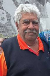 Farewell and Thank You Uncle Arnold and Aunty Jane Our Fearless Leaders  Retire