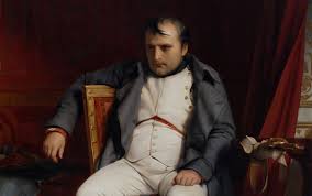 Наполеон i бонапарт napoleon bonaparte. Was Napoleon S Defeat At Waterloo Sealed By A Volcano S Eruption Live Science