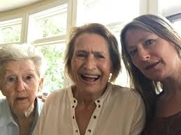 Elaine Stroud Finley Obituary