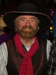 Willie in his days with the Cherokee Cowboys.