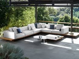 Vis A Vis Sofa Melbourne Sydney Brisbane Cosh Living Modern Patio Furniture Luxury Patio Furniture Affordable Outdoor Furniture