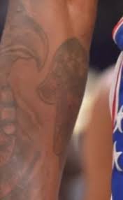 See more ideas about dwight howard, dwight, sports. Dwight Howard S 9 Tattoos Their Meanings Body Art Guru