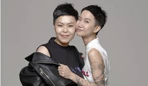 Pop star Ellen Joyce Loo was trailblazer for Hong Kong's LGBT community and  broke down stigma around mental illness