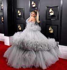 The official pov lyric and dance video by ariana grande. Grammys 2020 Ariana Grande S Blonde Ponytail Allure