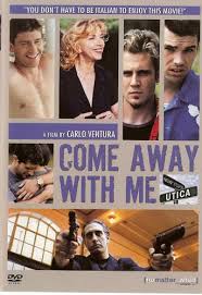 We all come from away. Amazon Com Come Away With Me Mariangela Melato Dan Passaro Alex Feldman Dylan Fergus Dean Nole Carlo Ventura Tilde Corsi Nni Romoli Movies Tv