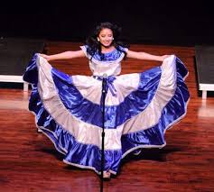 Traditional Outfits From Every Latin American Country Traditional Outfits Traditional Dresses Outfits