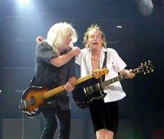 Ac Dc Let There Be Rock 1977 Unedited Video Version Pin By Bonnie Joyner On Ac Dc Acdc Angus Live Wire Acdc