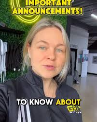 🗣️ IMPORTANT ANNOUNCEMENTS...