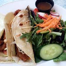 Mahi mahi fish tacos with mango chutney. Hemingway S Restaurant 147 Photos 264 Reviews Bars 142 Cumberland St Toronto On Restaurant Reviews Phone Number