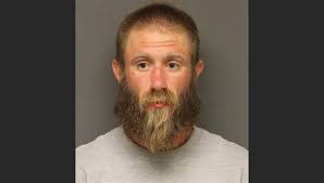 Montana man arrested