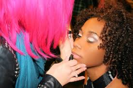 All The Rage Artistry