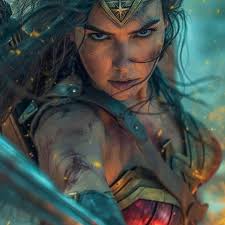 O que você gosta e não gosta no figurino e na interpretação atuais da  Mulher-Maravilha? Por quê? Isso combina com a forma como você a vê? :  r/WonderWoman