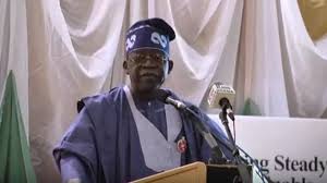Jun 04, 2021 · noella, bola ahmed tinubu's granddaughter, recently clocked the age of 4. Buhari Asks Tinubu To Reconcile Aggrieved Apc Members Punch Newspapers