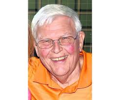 Barry Hinkle Obituary (1940