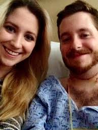 Fundraiser for Sean Naughton by Dana Becker : Sean's Cancer Treatment Fund