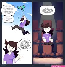 jaiden sex animation - Hentai 44