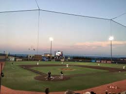 Photos At Monongalia County Ballpark