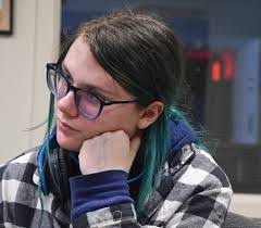 Elisha Willis's Instagram, Twitter & Facebook