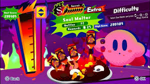 Dec 01, 2018 · the kirby star allies wave 3 update was recently made available, and like previous updates, it brings new dream friends to the game. How To Unlock Soul Melter Ex In Kirby Star Allies The Ultimate Choice Attack Of The Fanboy