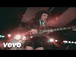 Ac Dc What Do You Do For Money Honey Acdc Music Mix Rock And Roll
