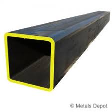 Orders with posts will need to be completed over the phone with one. Metalsdepot Buy Steel Square Tube Online