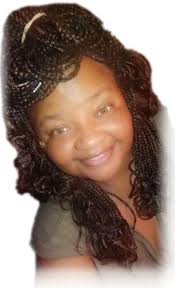 Mrs. Marlene Amos Riley