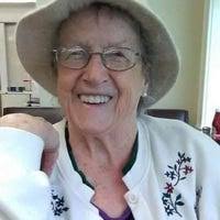 Mary Rundell Obituary