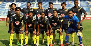 Welcome to the official facebook page of kaya futbol club, proud representatives of the. Shan United 0 2 Kaya Fc Iloilo The Philippine Football Federation