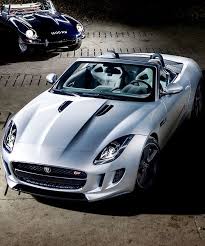 5 Awesome Cars Under 100 000 Jaguar F Type Classic Cars Jaguar