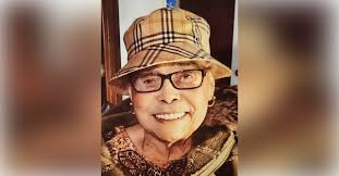 Obituary information for Barbara V. Cockings