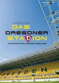 Dynamo dresden ist auf dem weg zurück in die 2. Das Dresdner Stadion History Stadium Dynamo Dresden