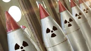 Gerasimov doktrini olarak da adlandırılan hibrit şavaş; D Bischofe Rufen Zum Verzicht Auf Atomwaffen Vatican News