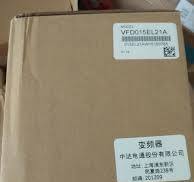 NEW Delta Inverter VFD drive VFD015EL21A 220V 1.5KW