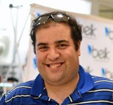 Technology Expert Skilled Volunteer Spotlight