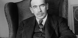 John Maynard Keynes: unusually for an economist, he did not think people  were very rational
