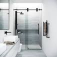 How Much Do Glass Shower Doors Cost? - m