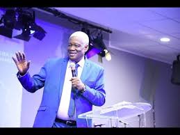 Comment Croitre Spirituellement Au Moyen De La Parole De Dieu Pasteur Mamadou Karambiri Youtube