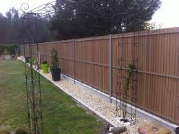 Resultat De Recherche D Images Pour Cloture Rigide Avec Soubassement Beton Cloture Grillagee Cloture Cloture Panneau Rigide