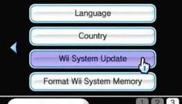 Be sure to install priiloader to block updates. Wii Firmware Update 4 3 Is Out Blocks Homebrew Channel N4g