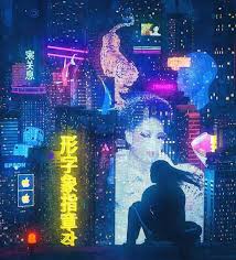 Hd Cyberpunk Cyberpunk Wallpaper Neo Tokyo Cyber cyberpunk jonas lights neon pack reference ro tokyo de city cityscape futuristic japan kabukicho landscape night sciencefiction scifi shinjuku textures jonasdero enivroments. hd cyberpunk cyberpunk wallpaper neo tokyo