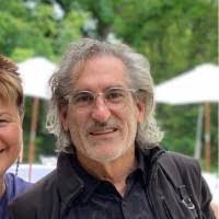 Larry Fenwick's Instagram, Twitter & Facebook