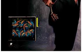 Single Gets Big Play At NARM