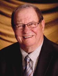 Richard L. Kertis Obituary (1934