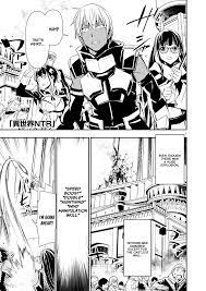 Isekai NTR ~Shinyuu no Onna wo Saikyou Skill de Otosu Houhou~ - Chapter 40  - GD Scans