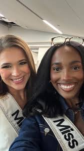 Miss Louisiana's Teen 2025, Virginia Kirkpatrick ✨ Virginia, I am so proud  of you and cannot wait to watch you shine throughout this year. You have  such a bright light, a kind