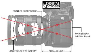 Learn About Camera Lenses A Guide