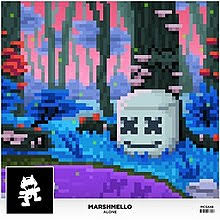 See more of fortnite youtube channel on facebook. Alone Marshmello Song Wikipedia