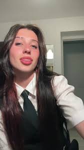 Fotos TikTok Jessica Cabrera