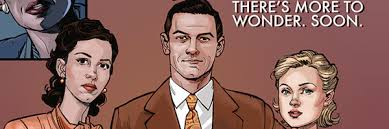 Professor Marston & the Wonder Women Teaser: Complicated Comics